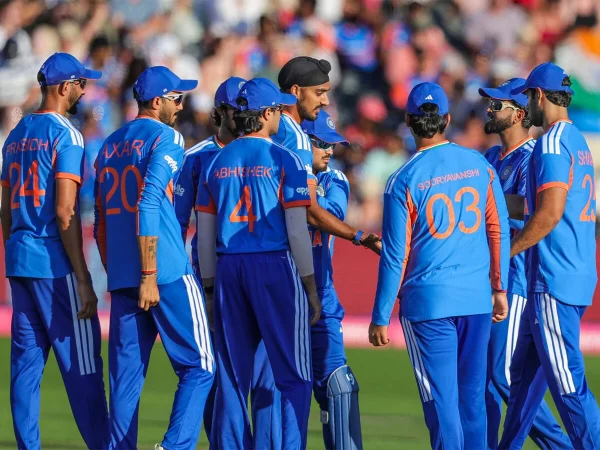 BCCI