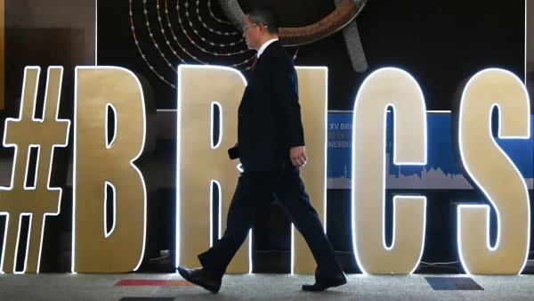 BRICS Summit 2026 India