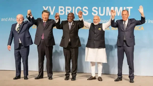 BRICS Summit 2026 India