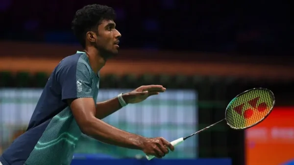BWF World Championship
