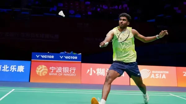 BWF World Championship