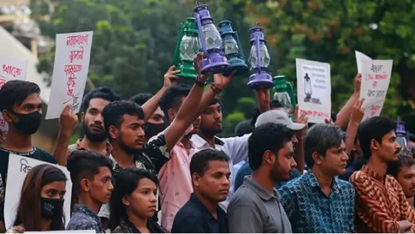 Bangladesh