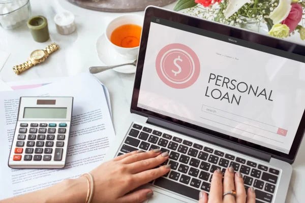 Bank Loan Closure