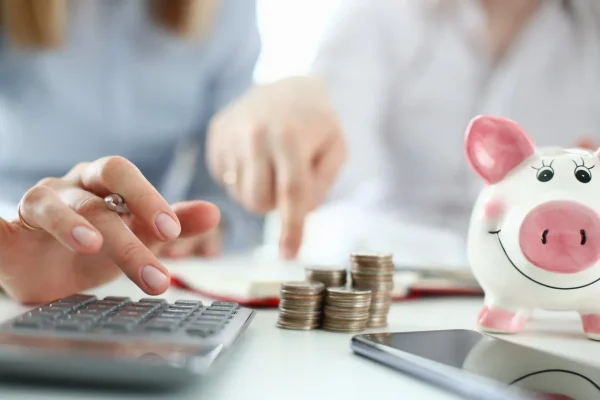 Bank Loan Closure