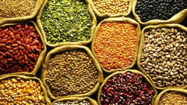 Dal Prices