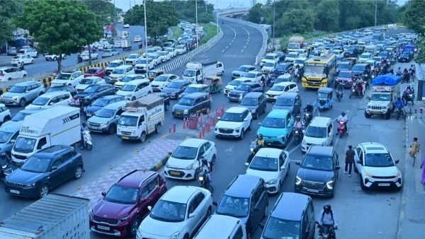 Delhi Mumbai Expressway