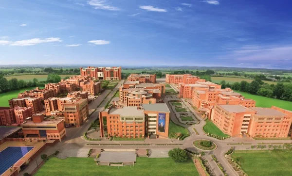 Delhi University Hostel