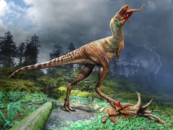 Dinosaurs