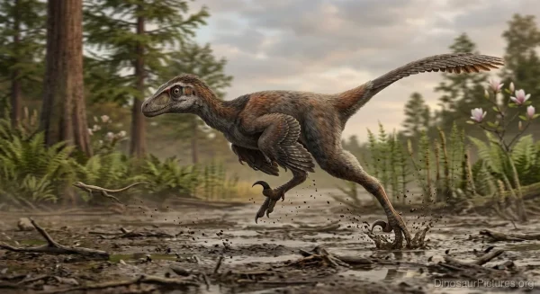 Dinosaurs
