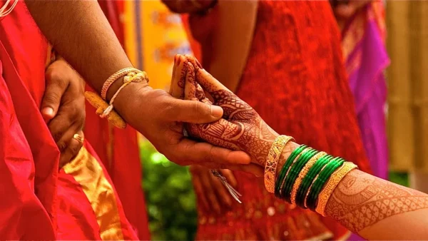 Dowry System