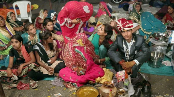 Dowry System