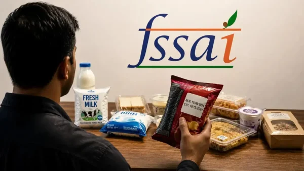 FSSAI