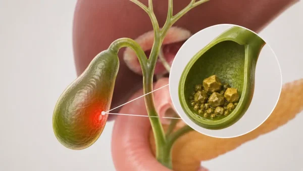 Gallbladder Stones