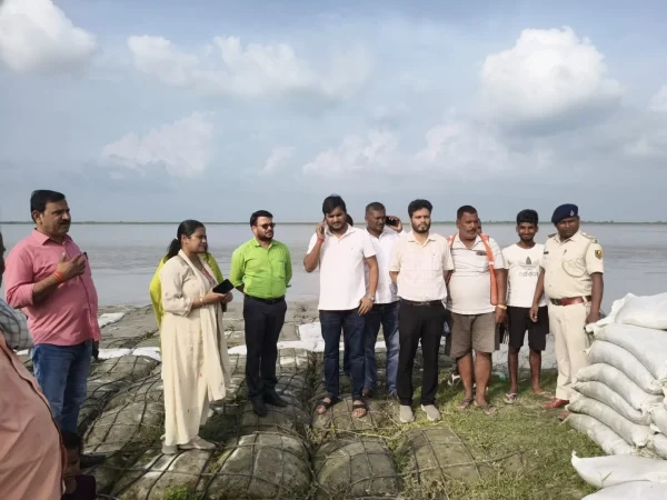 Gandak River