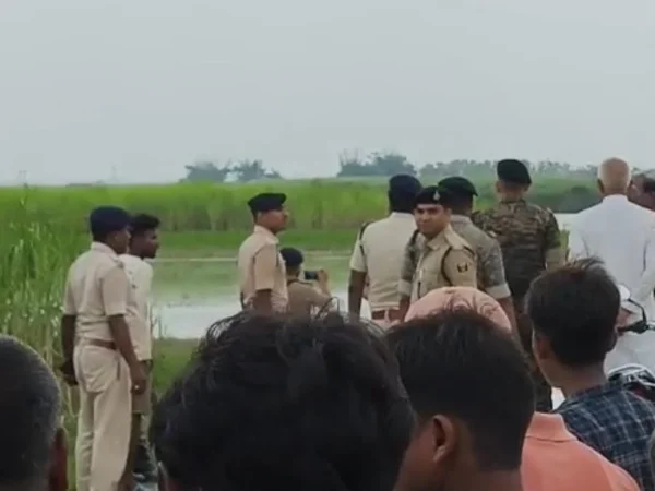 Gandak River