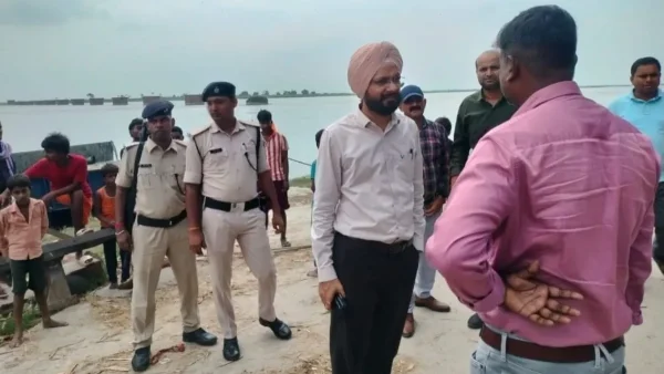 Gandak River
