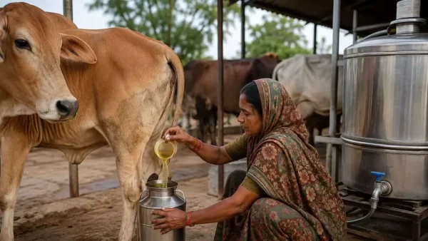 Gomutra