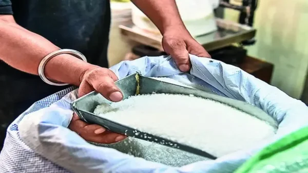 Sugar Price
