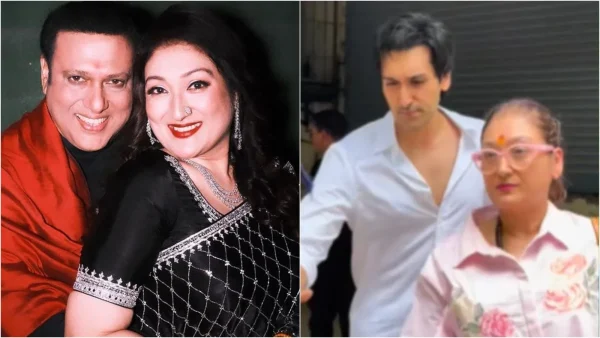 Govinda Sunita Ahuja