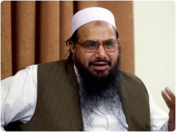 Hafiz Saeed