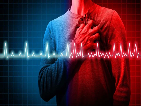 Heart attack exercises