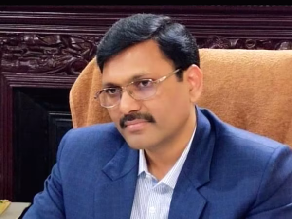 Anjaneya Kumar Singh