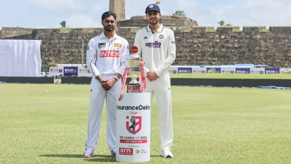 INDvSL