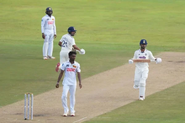 INDvSL
