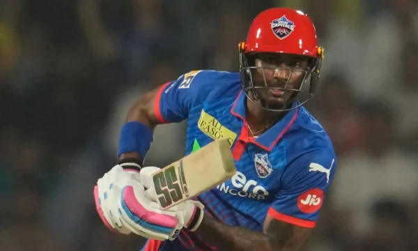 IPL cricketer Abhishek Porel arrested