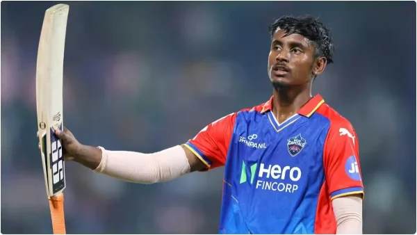 IPL cricketer Abhishek Porel arrested