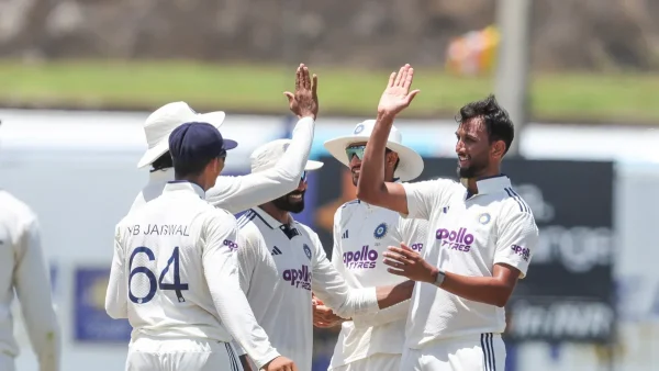 INDvSL