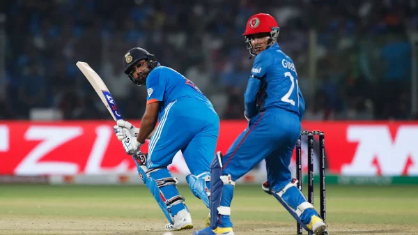 INDvAFG T20Series