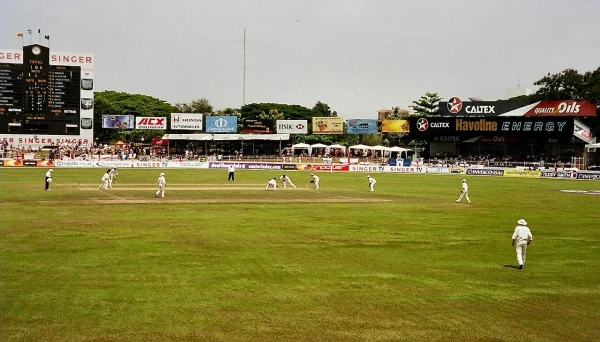 IND vs SL