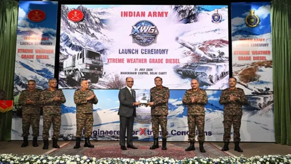 Indian Army