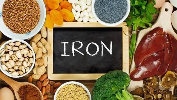 IronDeficiency