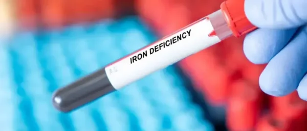 IronDeficiency