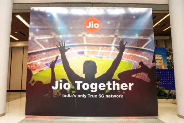 JIO TOGETHER