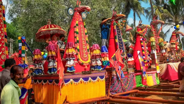 Kottankulangara Temple