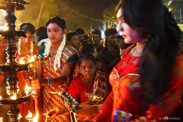 Kottankulangara Temple