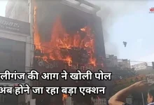 Photo of LDA का बड़ा एक्शन: लखनऊ की इतनी अवैध इमारतों की उलटी गिनती शुरू, चलेगा बुलडोजर