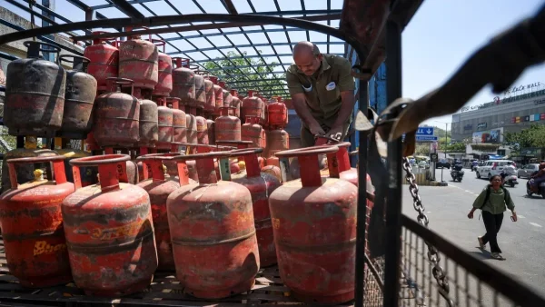 LPG KYC