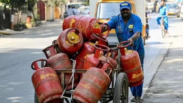 LPG KYC