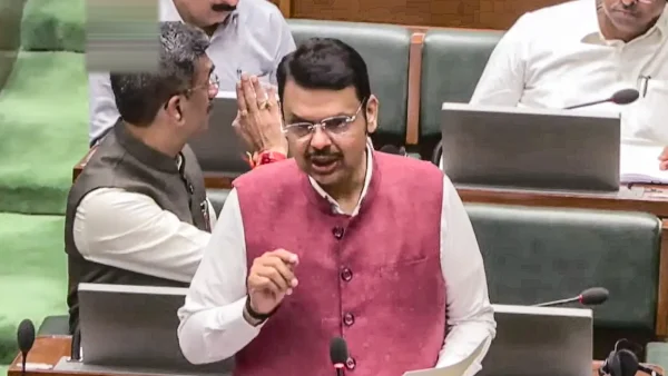 Maharashtra Freedom of Religion Act 2026