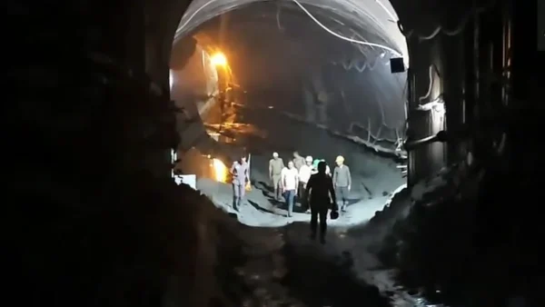 Major accident in Uttarakhand