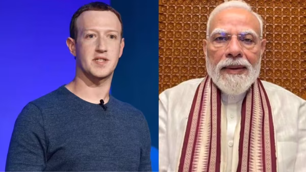 Meta Deepfake