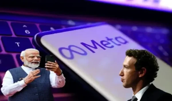 Meta Deepfake