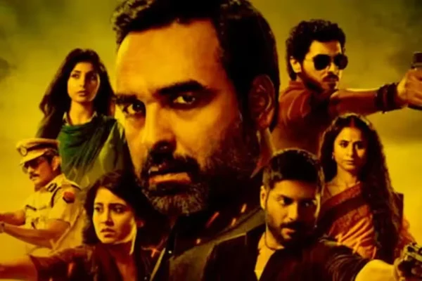 Mirzapur The Movie