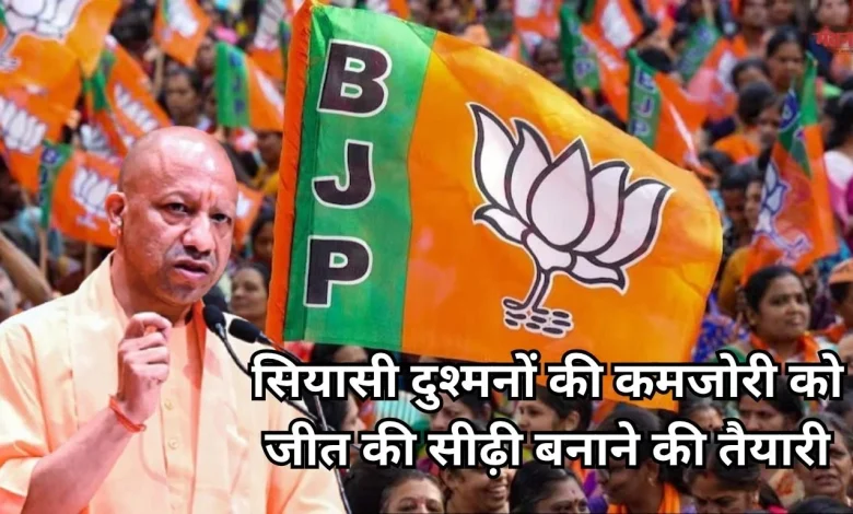 Mission 2027