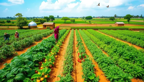 Natural Farming Scheme a