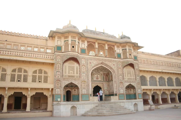 Naya Vidhan Bhavan
